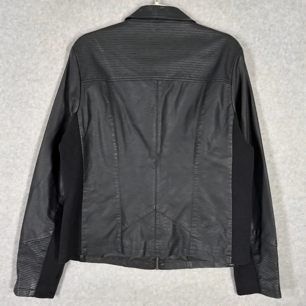Maurices faux leather